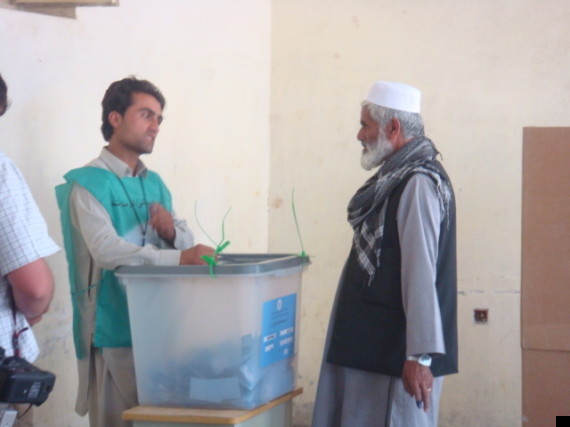 kabul