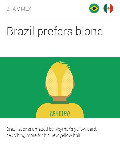 neymar