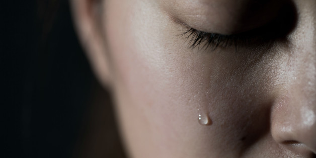 5 Sneaky Reasons Youre Crying All The Time Huffpost 3987