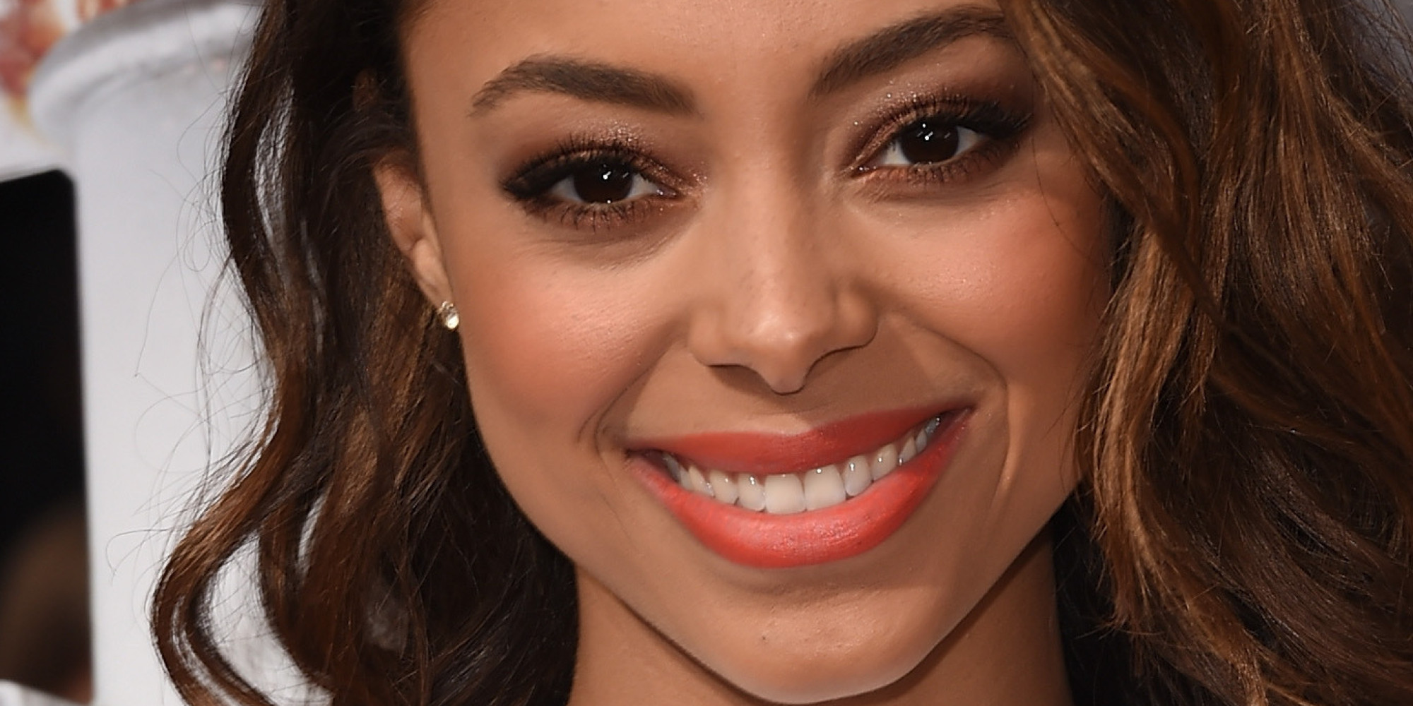 Amber Stevens Talks '22 Jump Street' | HuffPost