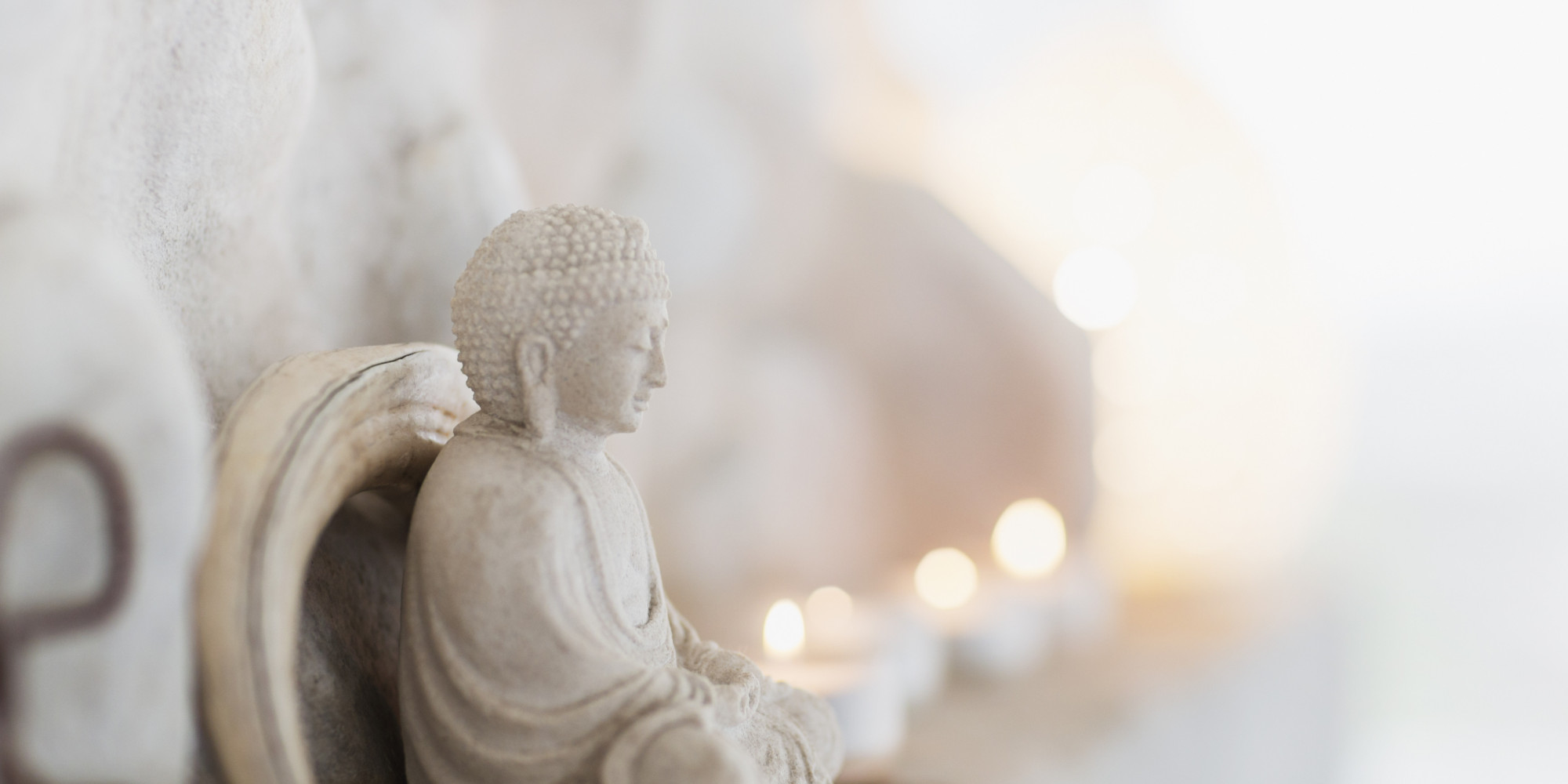A Buddhist's New Year's Reflections | HuffPost