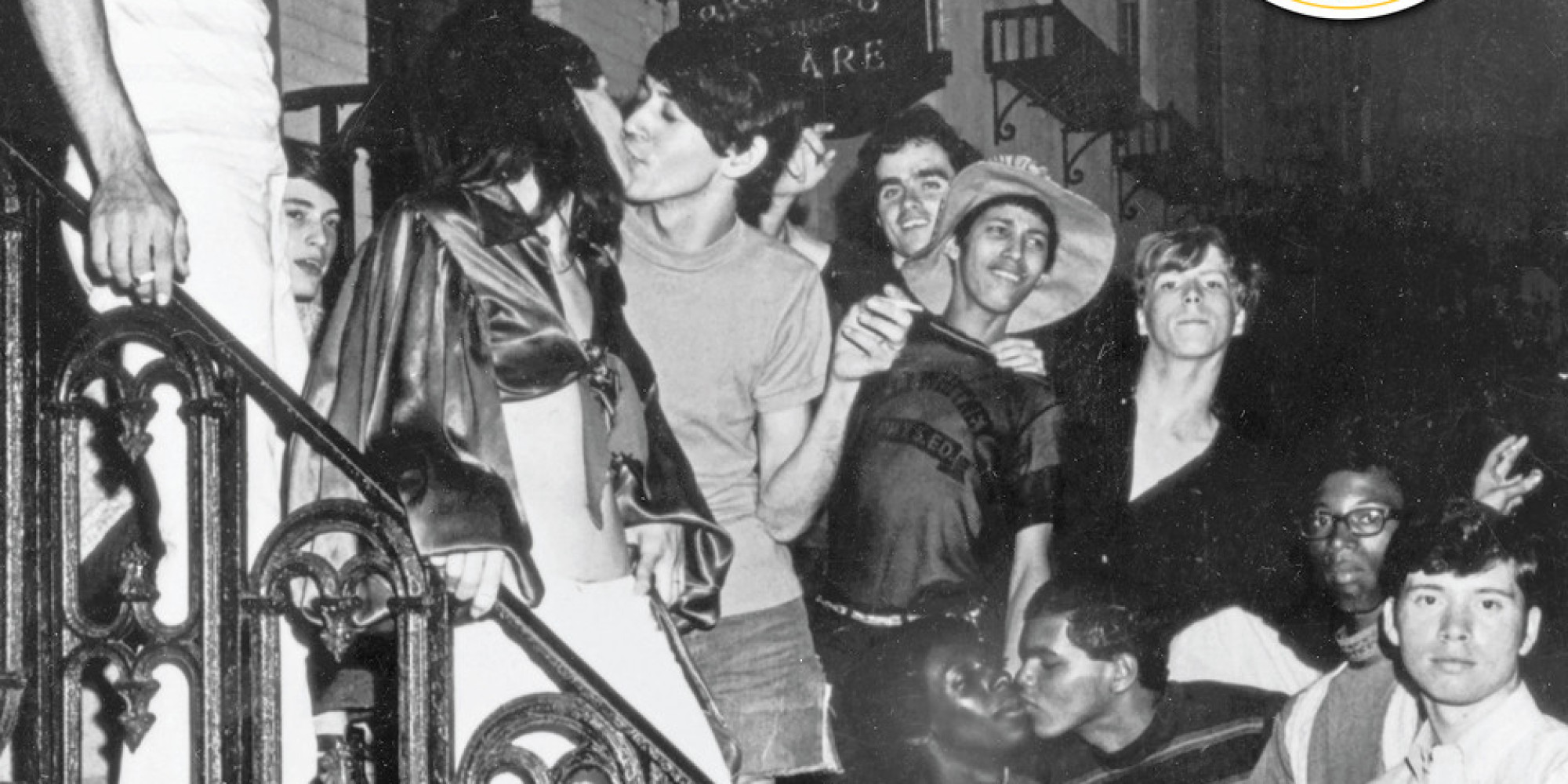 stonewall Gay pride