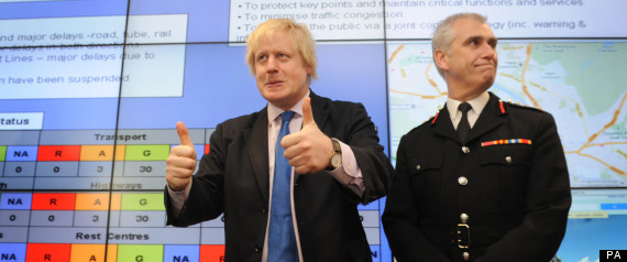 boris johnson 50 funny