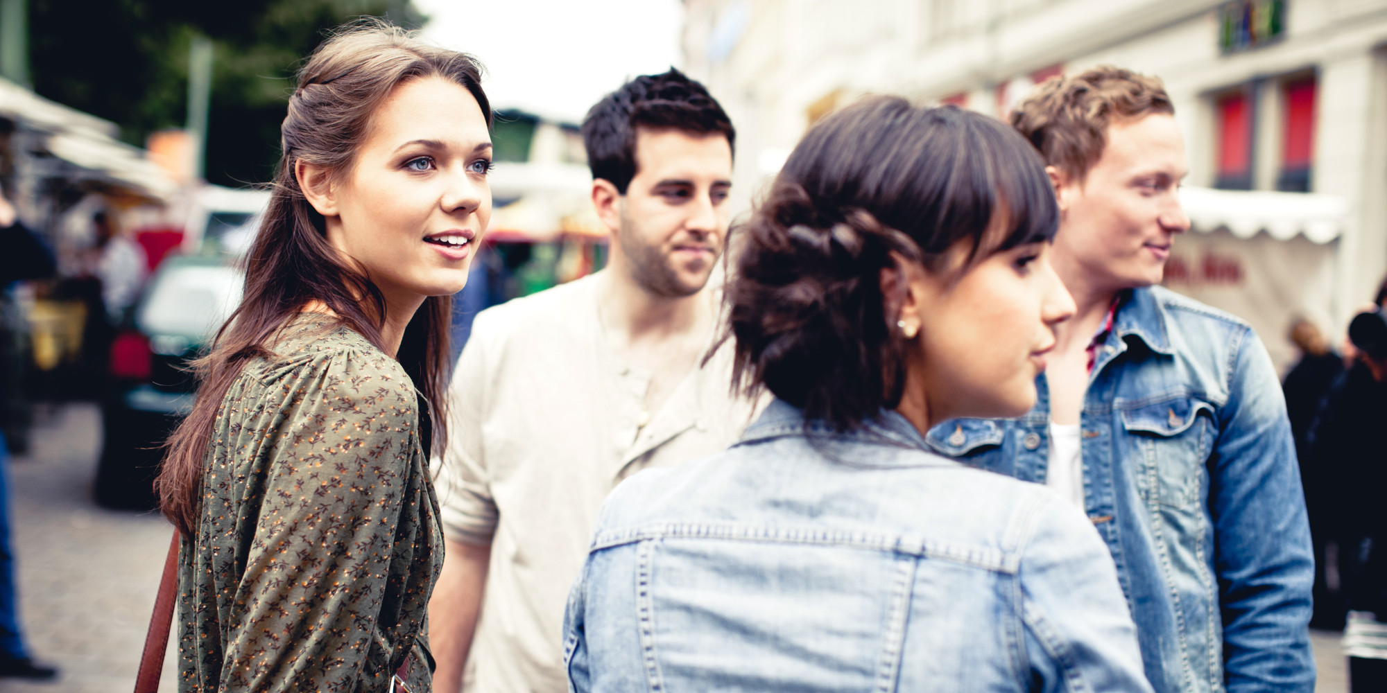 87 Of Millennials Donated To Charity Last Year And You Should Stop 