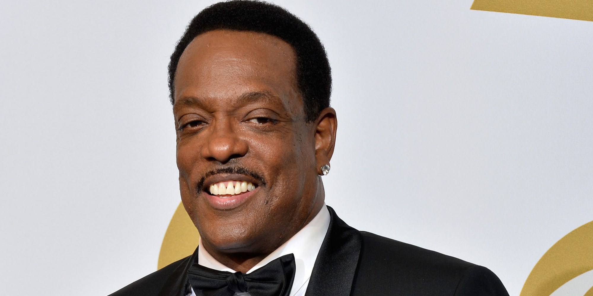 Charlie Wilson Talks New Music With Pharrell & Kanye West, Promotes
