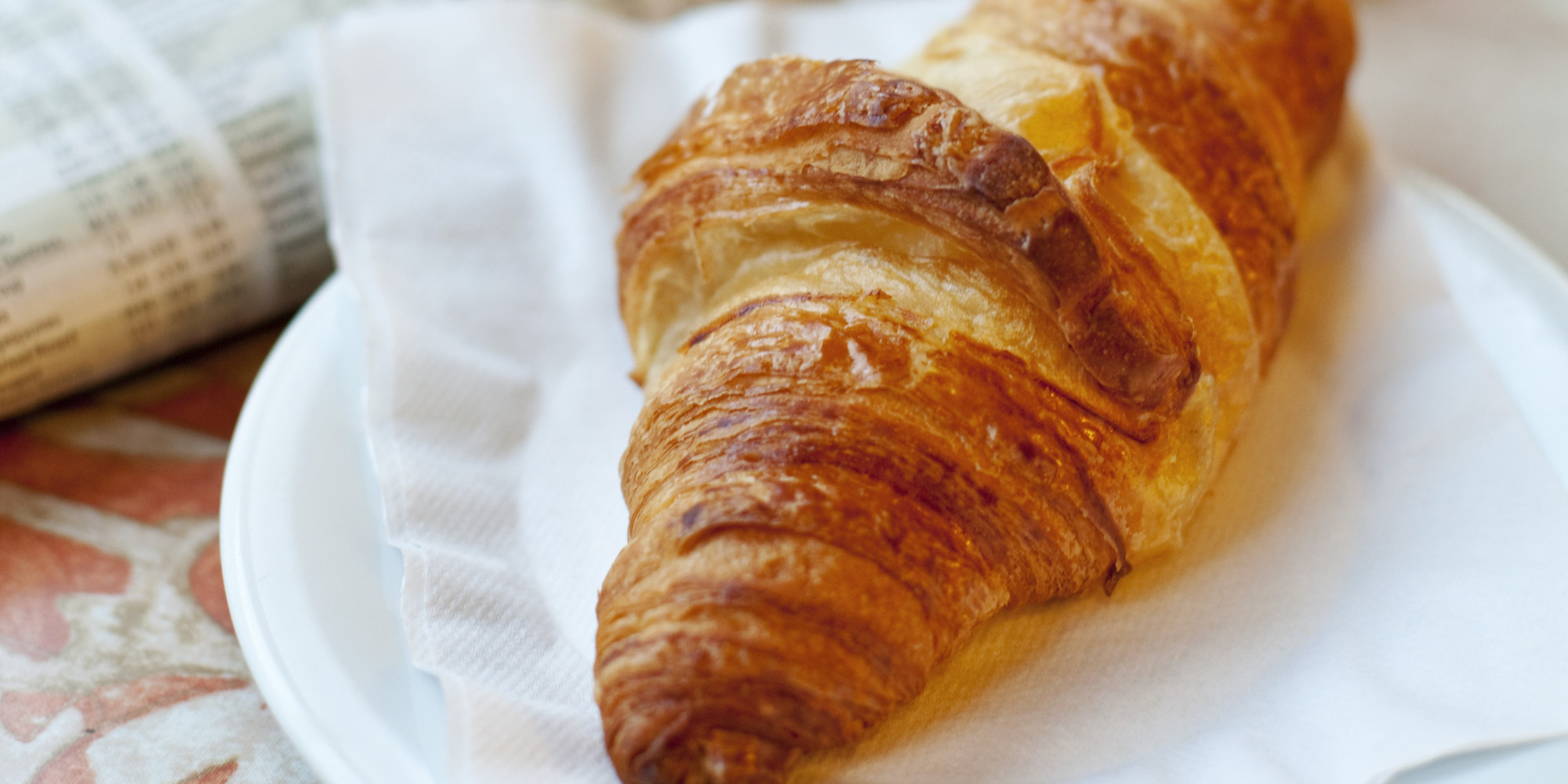 Local Food In France