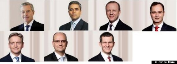 deutsche bank
