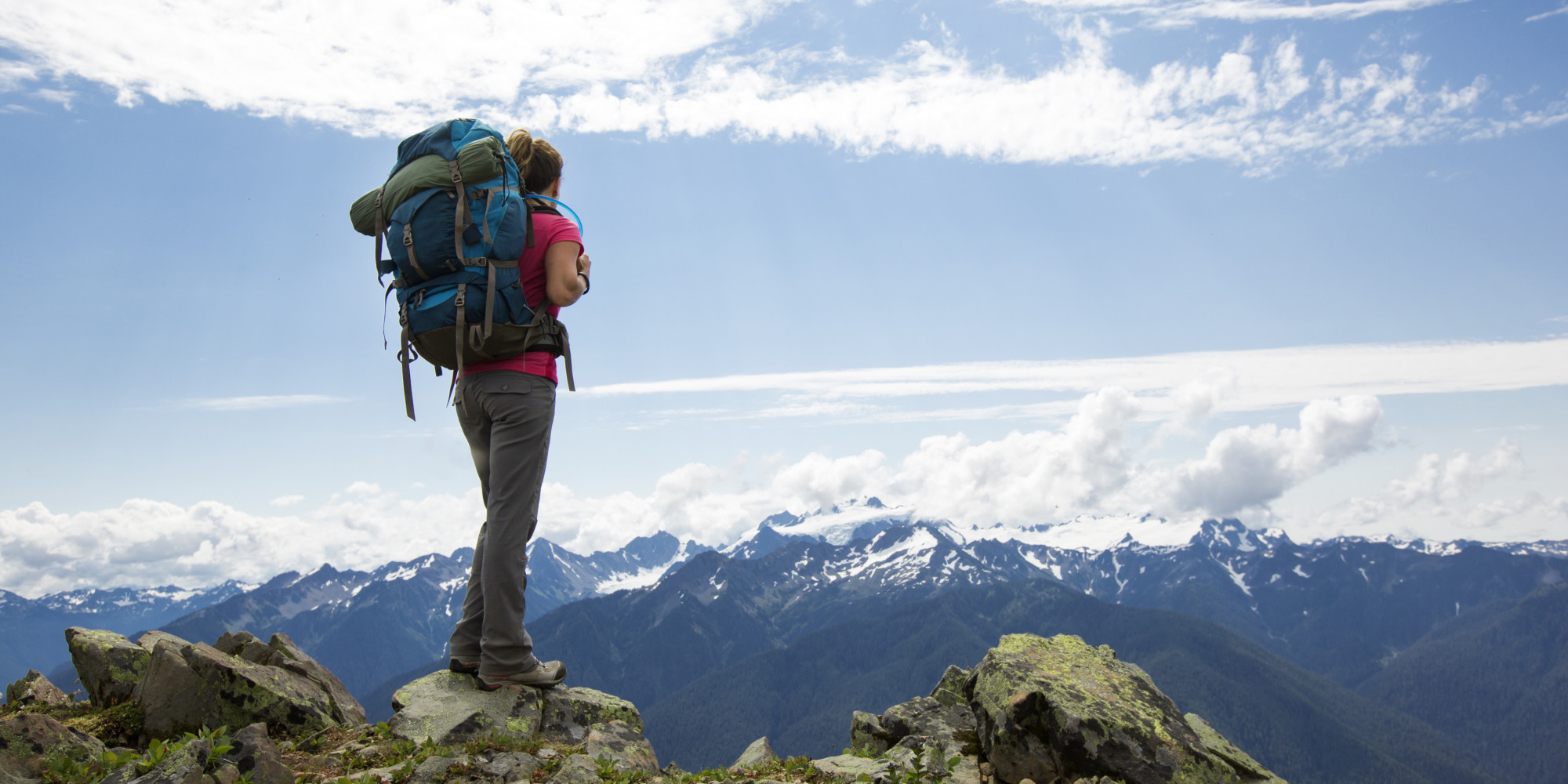 how-to-enjoy-the-adventure-of-life-huffpost