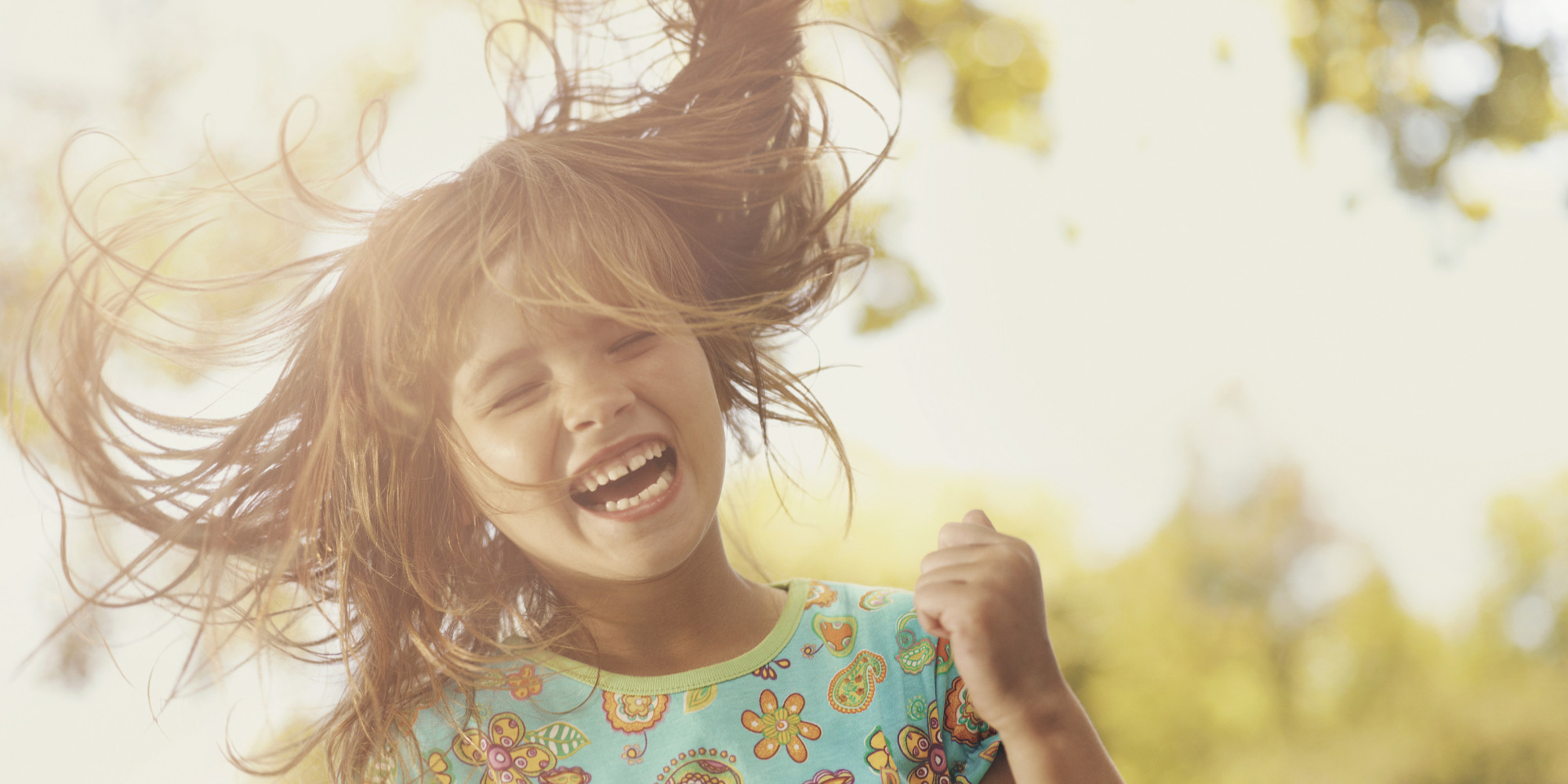 5 Ways Your Inner Child Can Rock Your Life  HuffPost