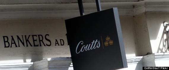 queen coutts