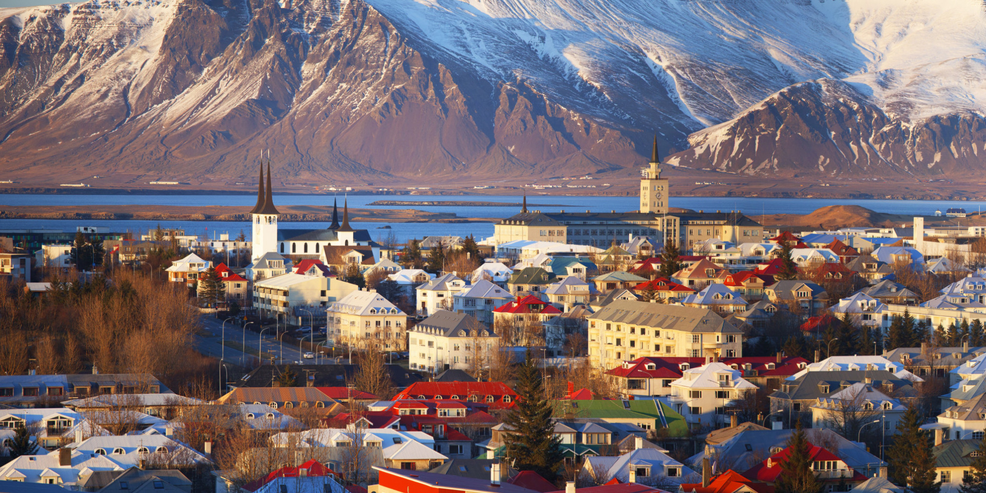 Iceland, Music Festivals, Drug Use and Shocking Police Antics Under the Midnight Sun | HuffPost