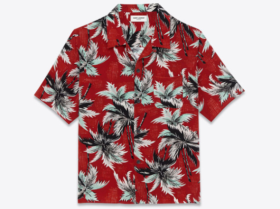 Elvis Passant Du Hawaïenne La À Par Magnum Kimono En Chemise 4OZzxqOw1