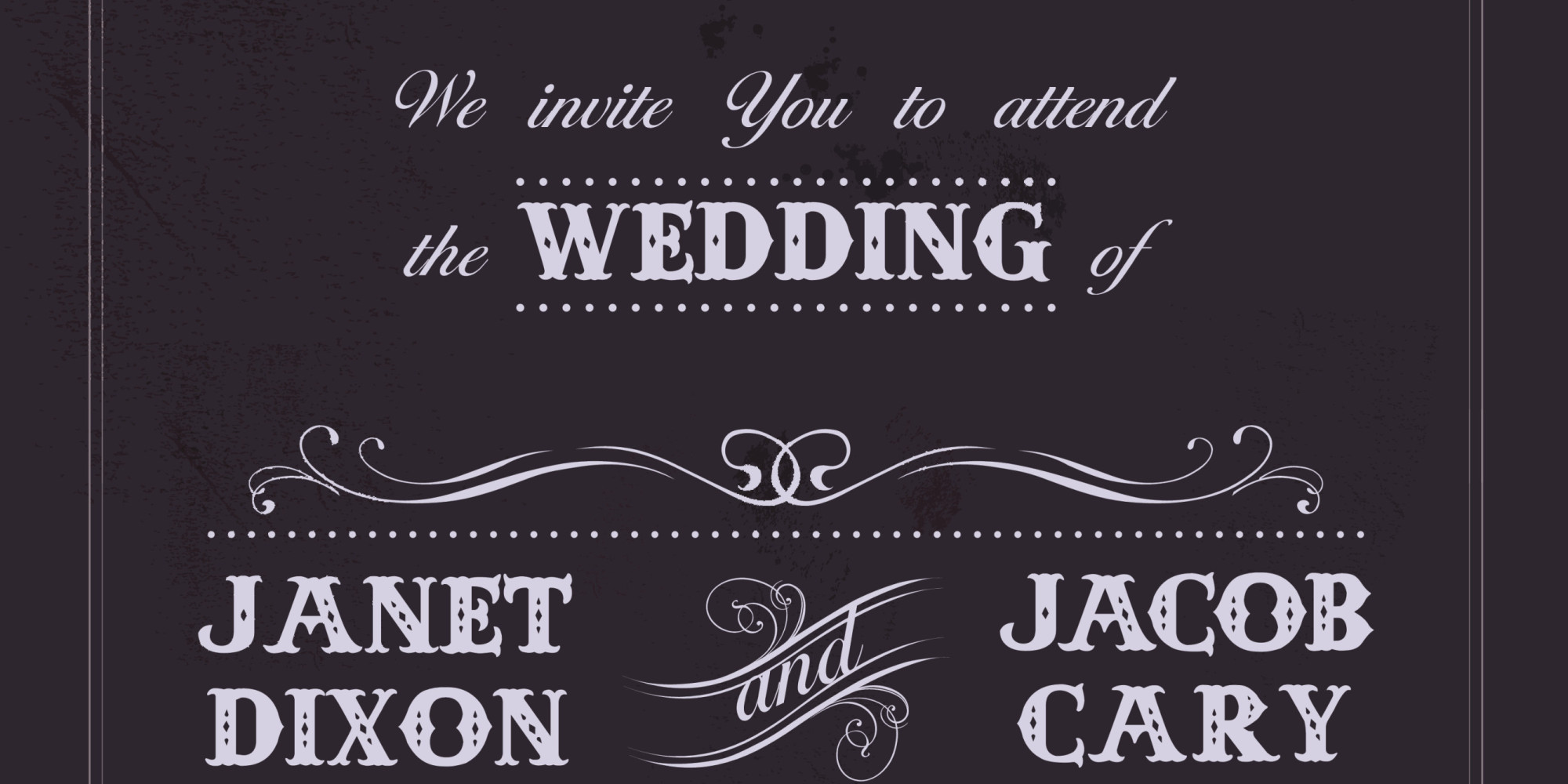 the-easiest-way-to-encourage-wedding-guests-to-rsvp-on-time-huffpost