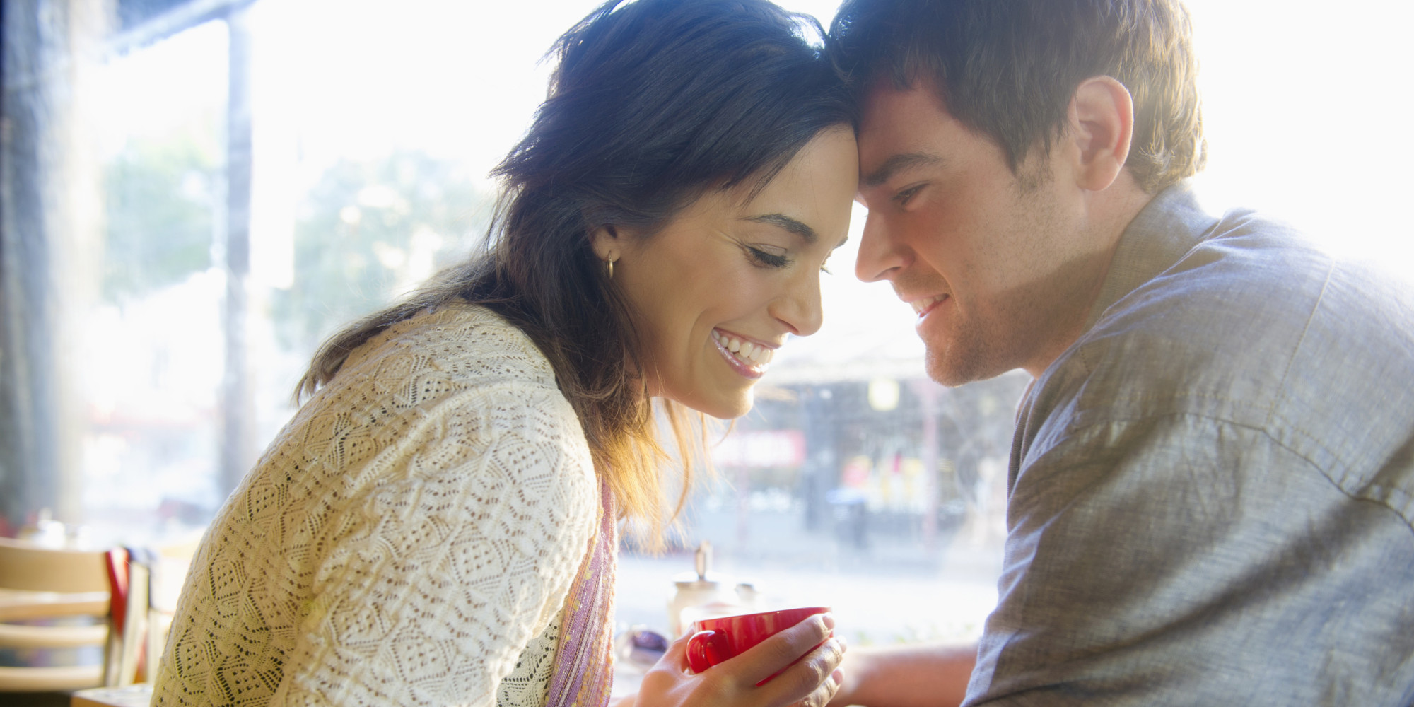 13 Secrets Of Happily Married Couples Huffpost 7133