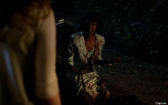 true blood
