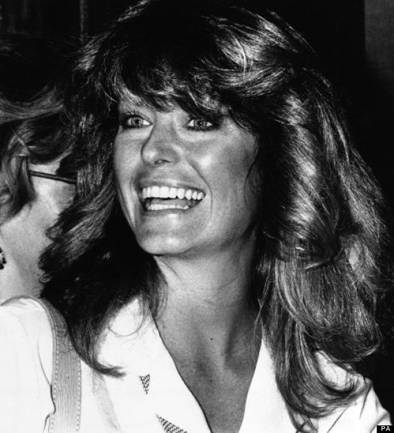 Farrah Fawcett Died 5 Years Ago Today We Remember With 35
