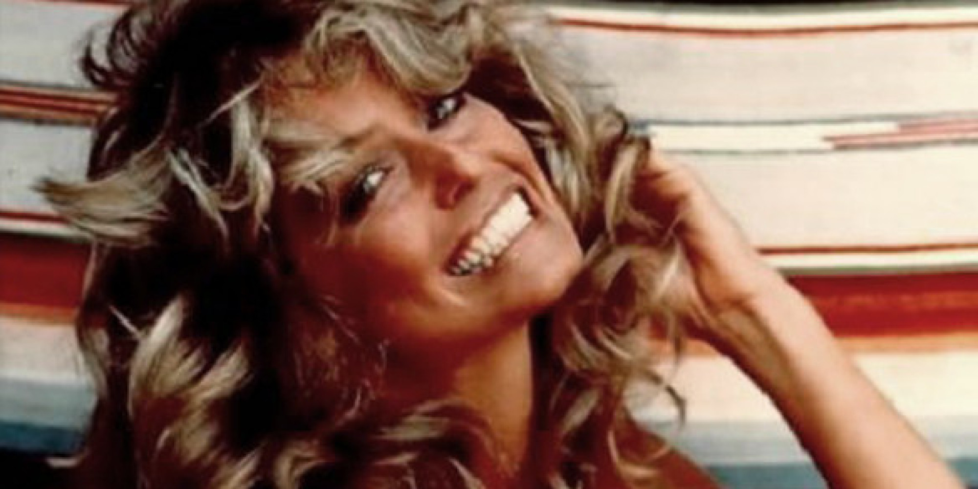 Farrah Fawcett Died 5 Years Ago Today We Remember With 35 Beautiful 