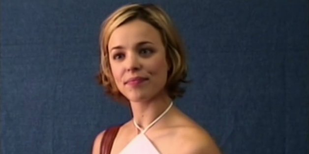 Rachel McAdams Audition Tape For The Notebook Proves She Was Made For The Role HuffPost