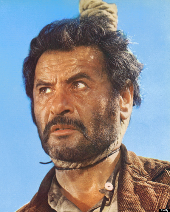 Eli Wallach Dead: 'The Good, The Bad And The Ugly' Spaghetti Western