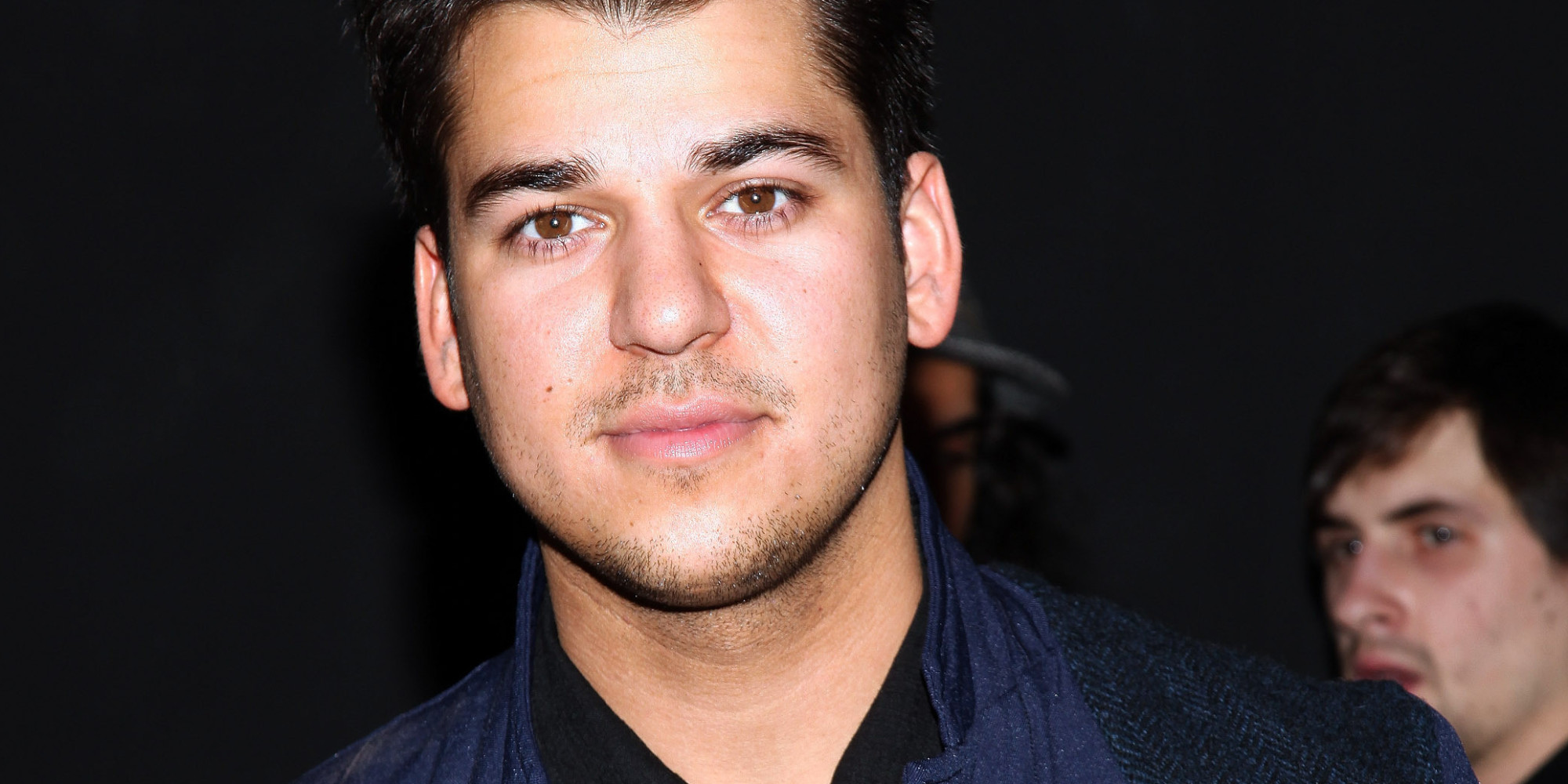 Rob Kardashian&rsquo;s &lsquo;Father Wounds&rsquo; | HuffPost