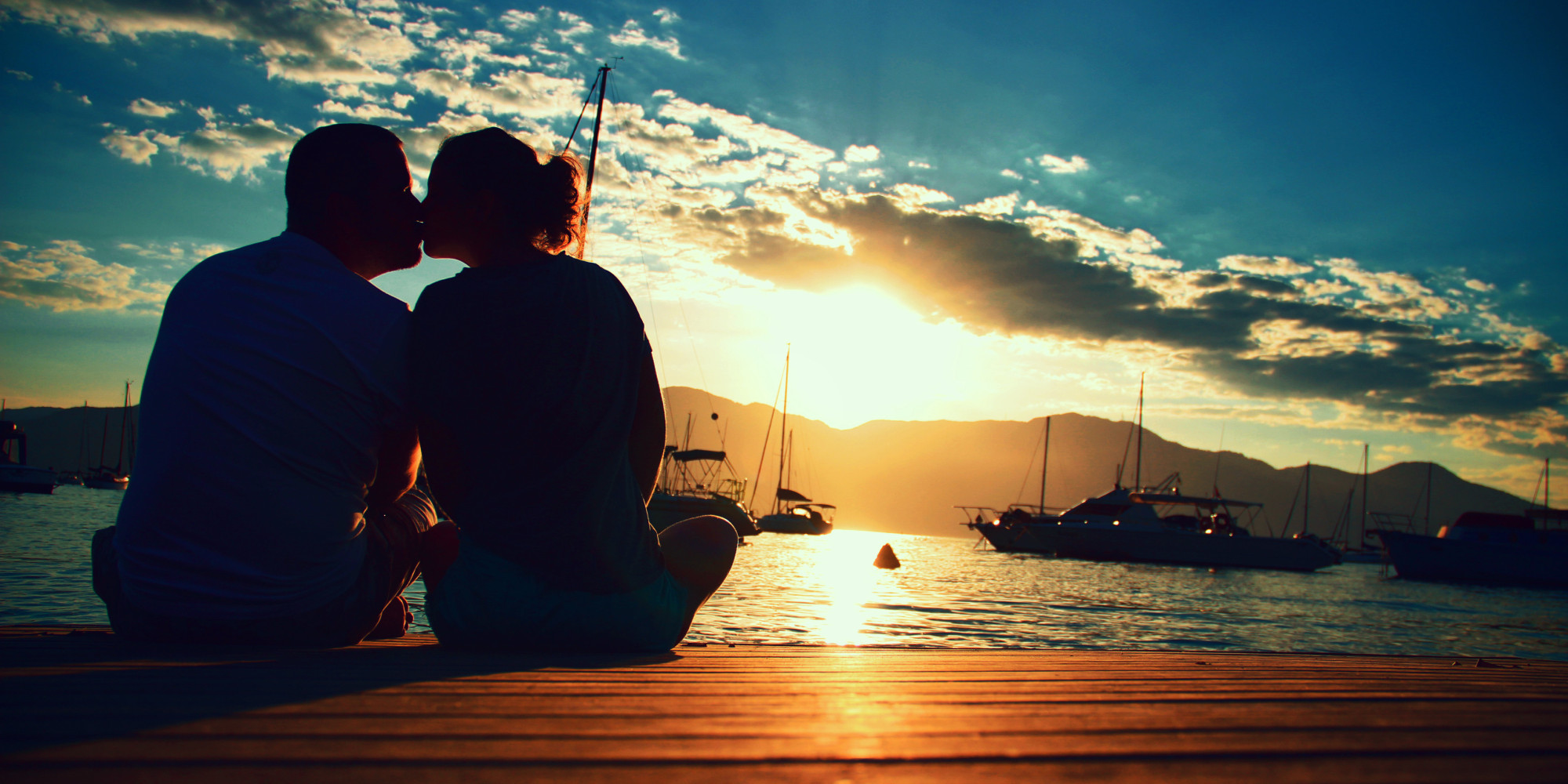 9 Signs You Ve Found Your Soulmate If You Believe In That Sort Of