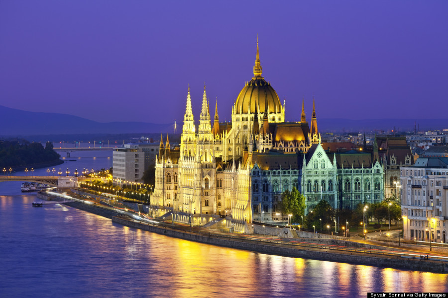 20 Stunning European Cities To Visit In Your 20s 20 Stunning European Cities To Visit In Your 20s