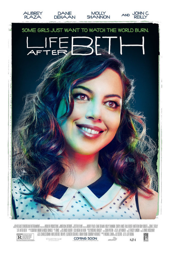 life after beth