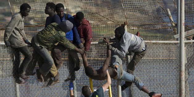 Bei den Themen Flüchtlingspolitik, Sicherheit und Islam sieht Stoiber immer weniger Gemeinsamkeiten.