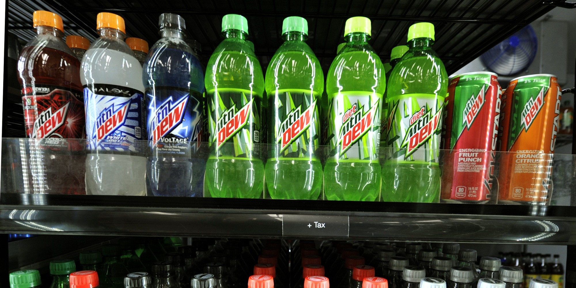 The Soda Ban Decision: What It Really Means | HuffPost