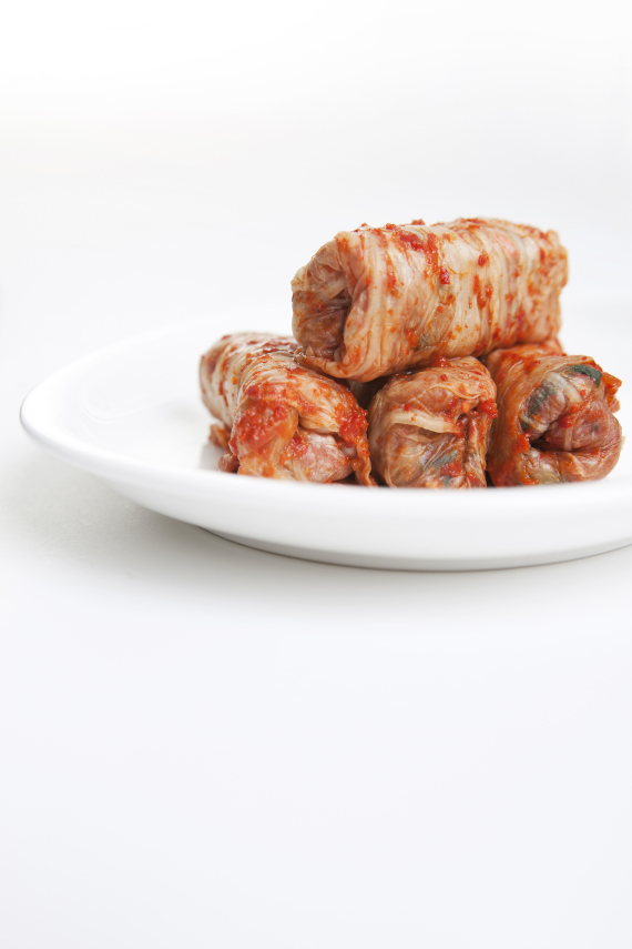 kimchi