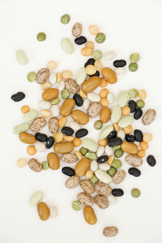 legumes