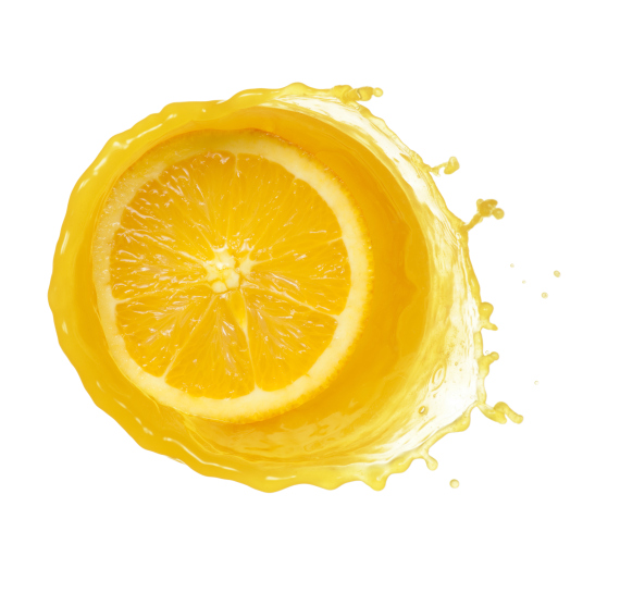 orange juice