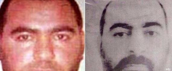 abou bakr al baghdadi