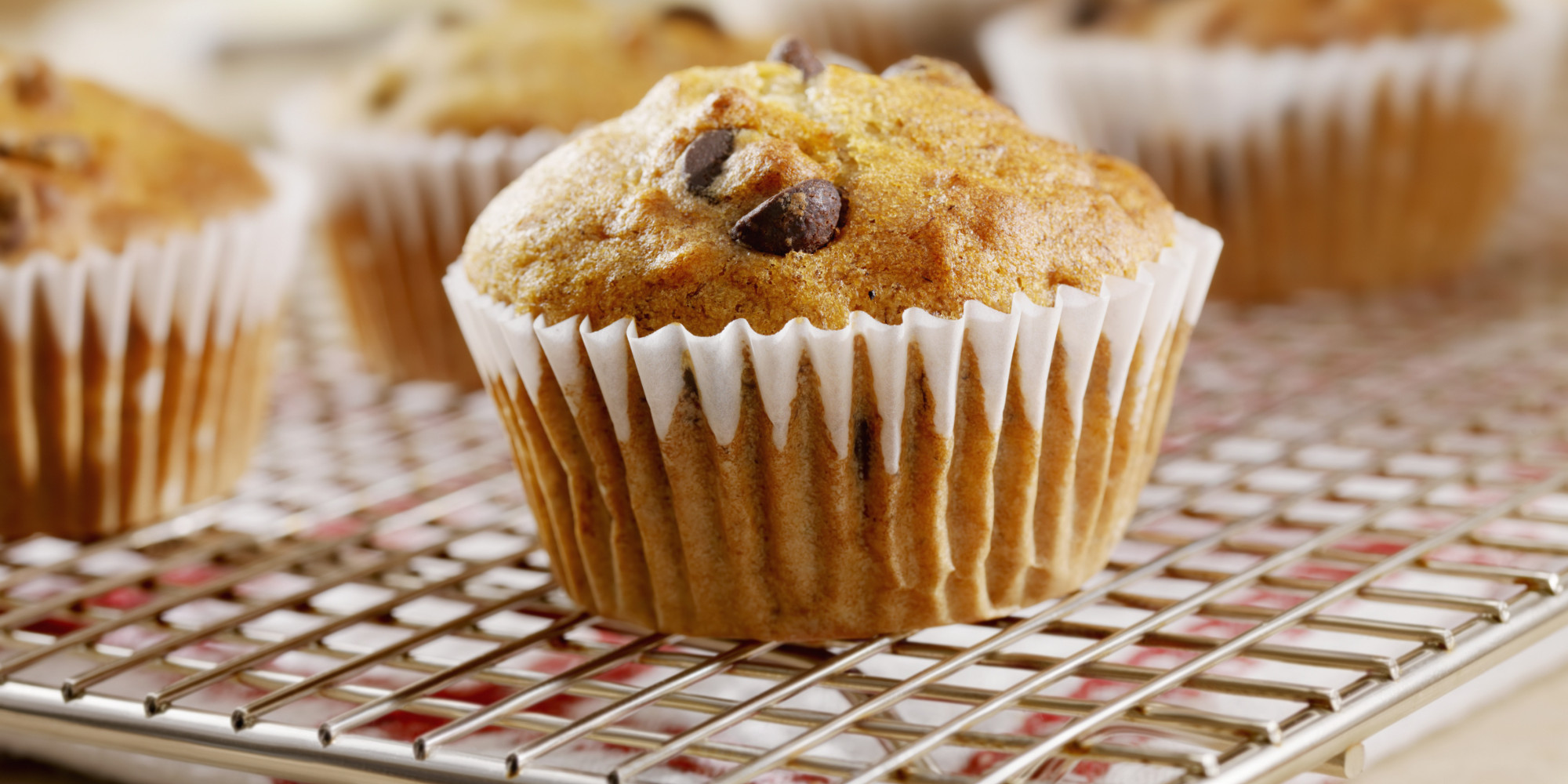 Here's Why Muffins Are An Inferior Breakfast Food | HuffPost