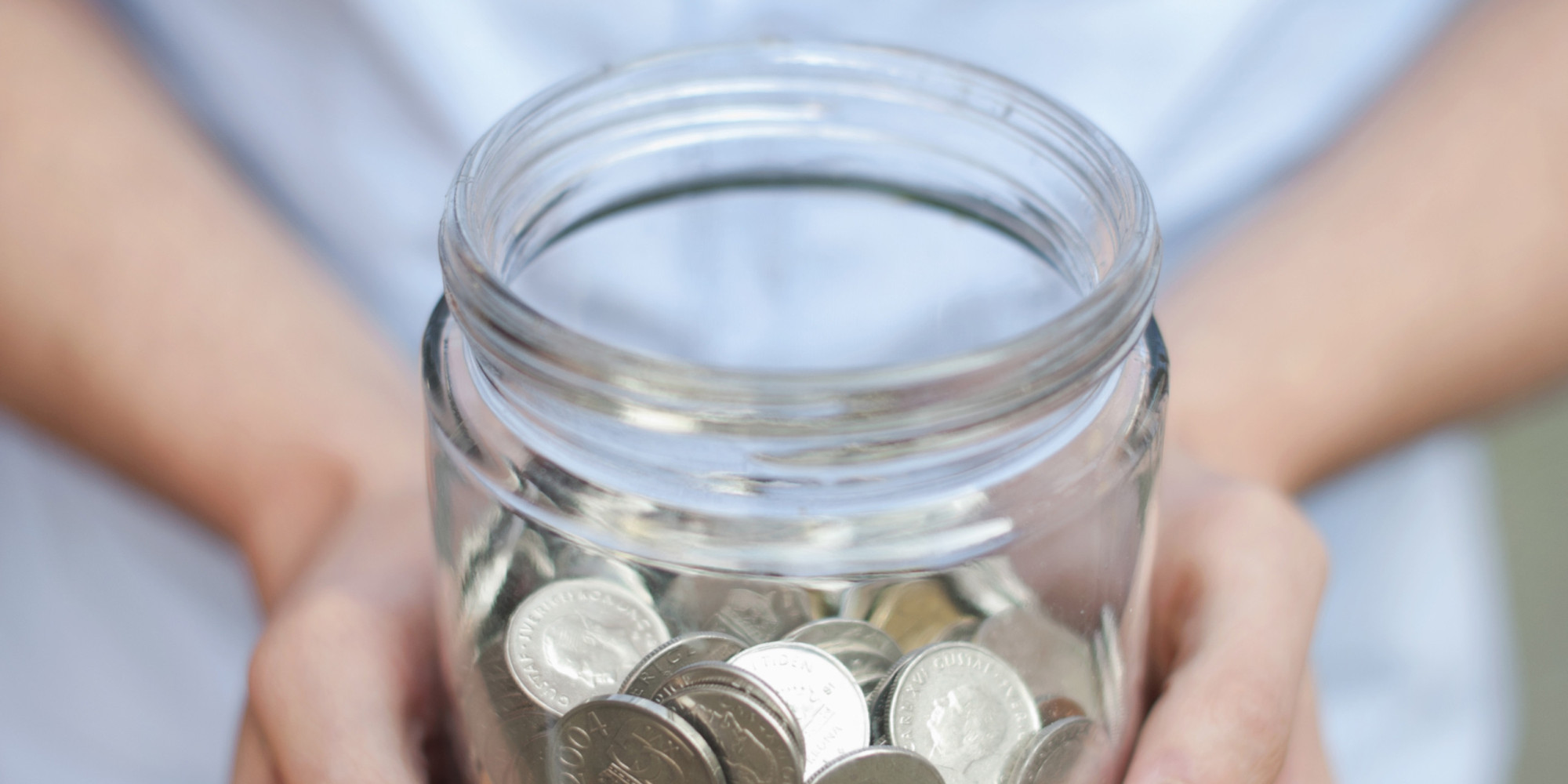 27 Sneaky Ways To Save $100s A Month | HuffPost2000 x 1000