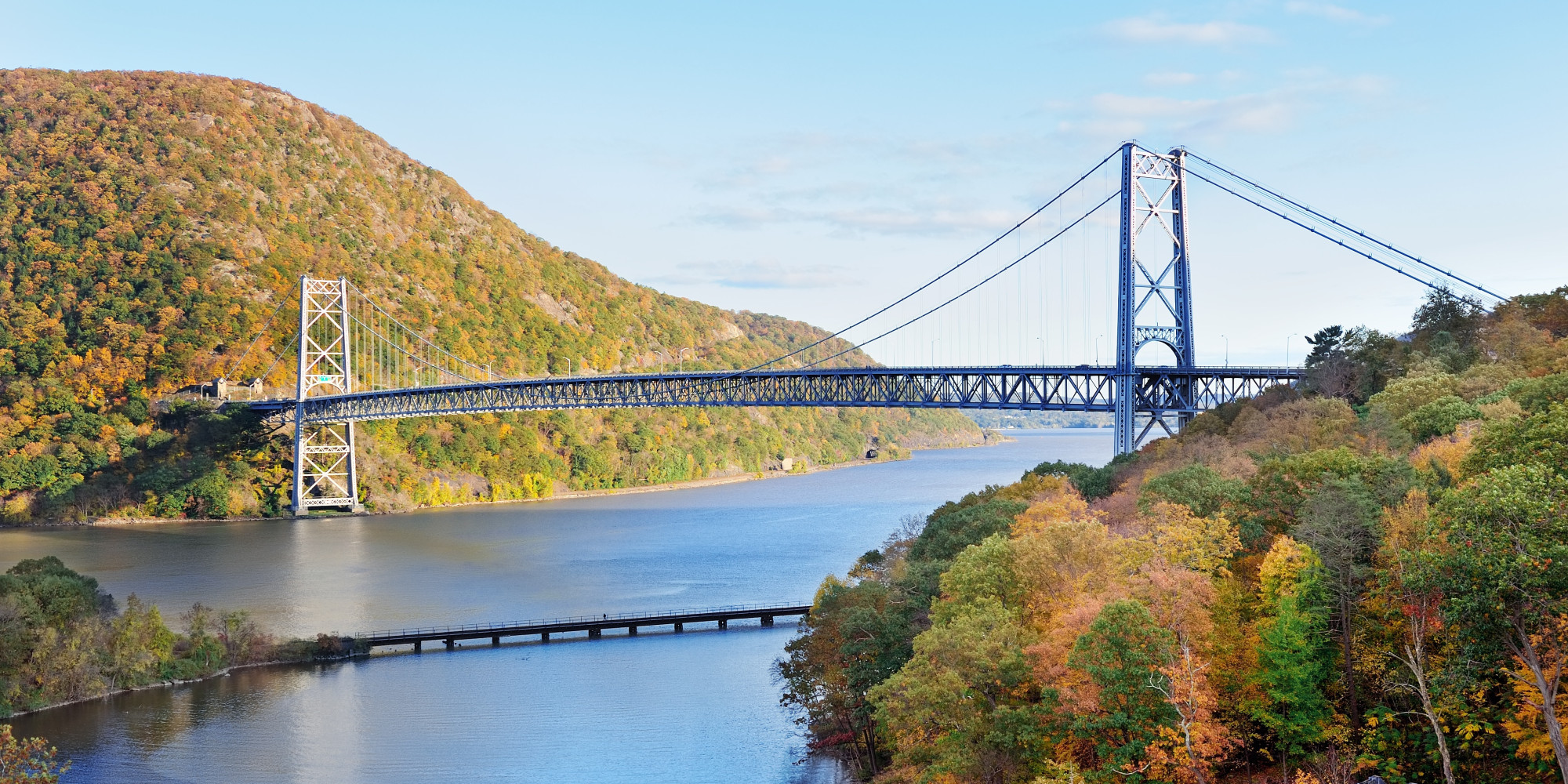 30 Things You Need To Know About The Hudson Valley Before You Move