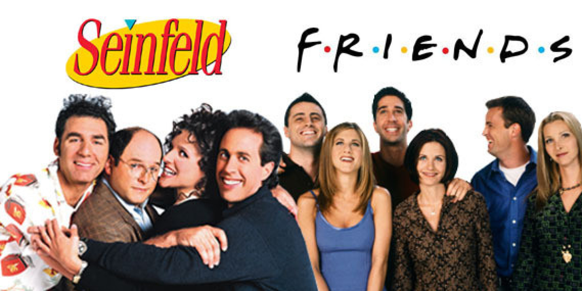 Seinfeld Television Series: Cultural Impact & Review
