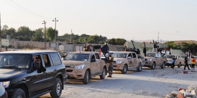 L'appel à la guerre sainte d'un Calife contesté par les oulémas sunnites irakiens