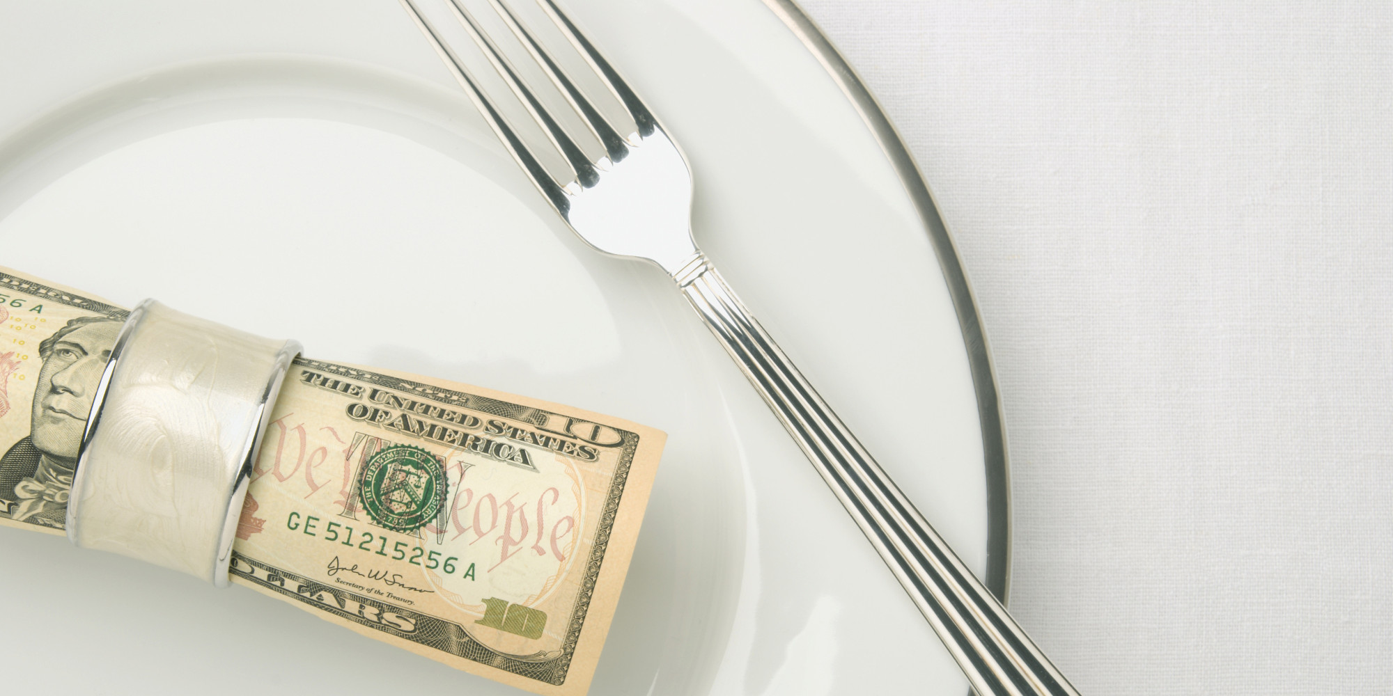 A Traveler's Guide to Tipping at the Hotel HuffPost