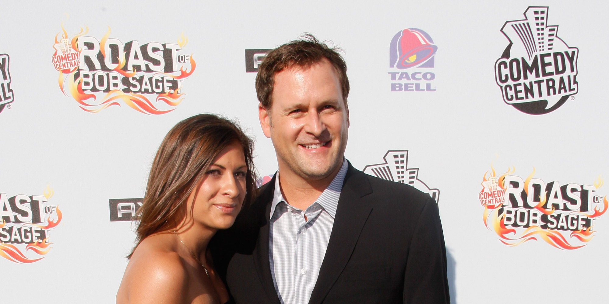 Dave Coulier Got Married And His Wedding Was A 'Full House' Reunion ...