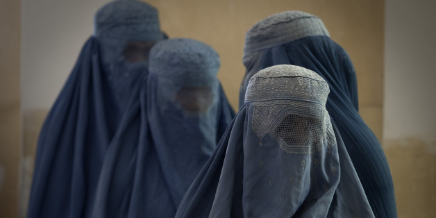 CSU-Forderung: Burkaverbot in Deutschland soll auch für Touristinnen gelten