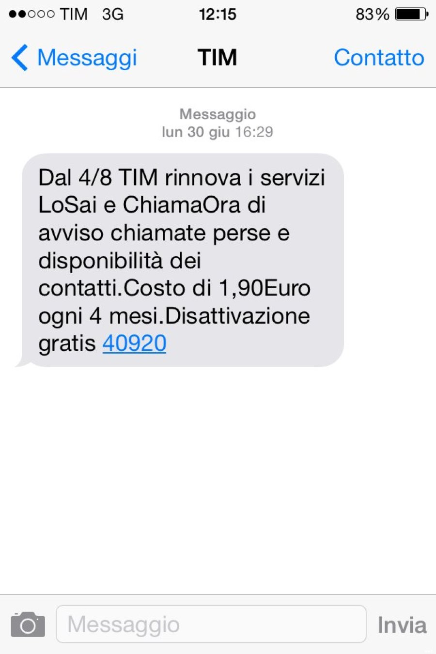 Come Passare Da Vodafone A Tim Senza Cambiare Numero