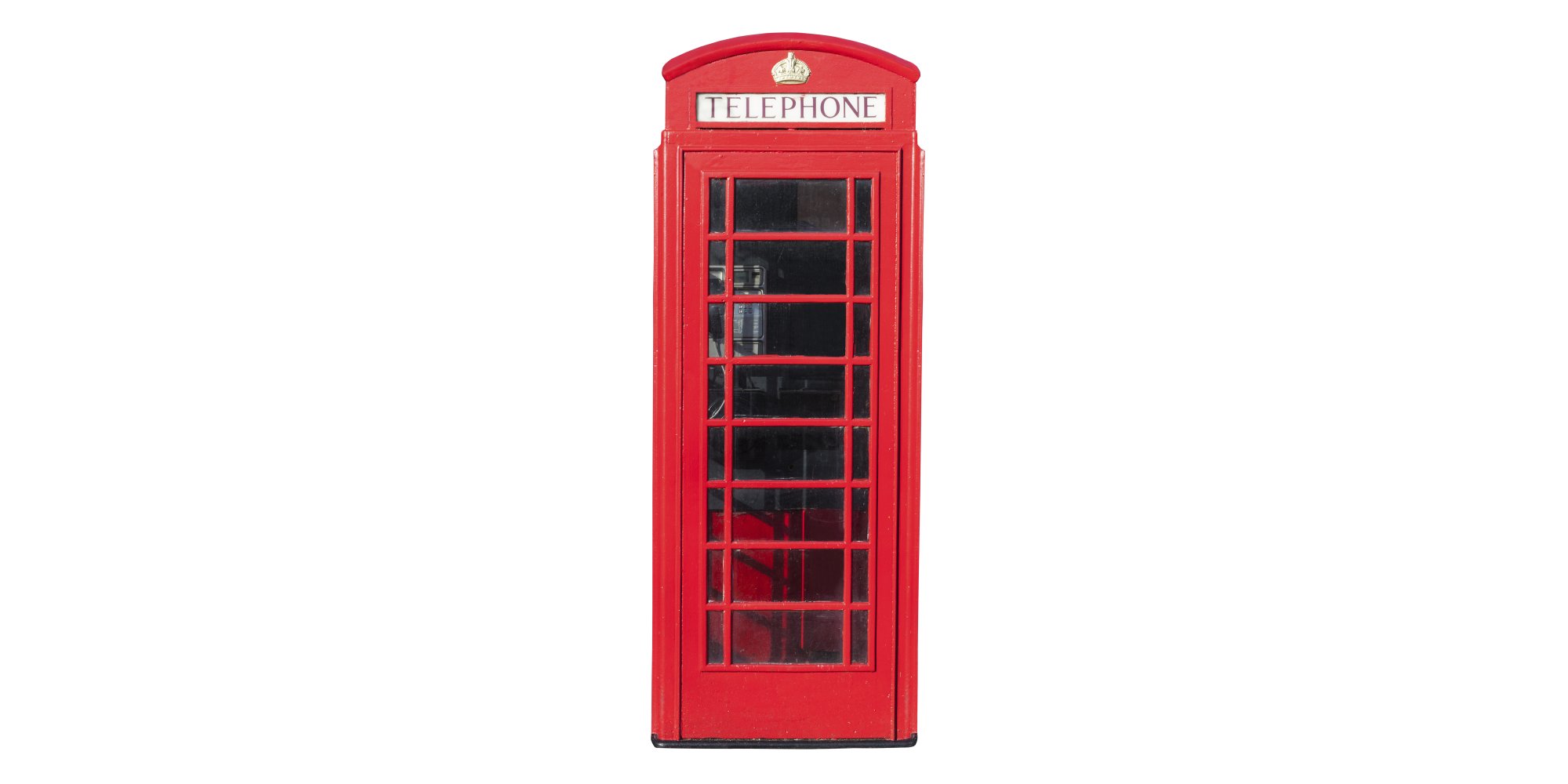 Phone Booths Exist And The New York Times Is On It | HuffPost