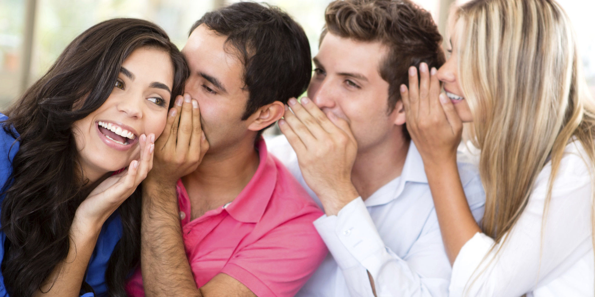 5 Steps to Build Buzz for Your Startup Business HuffPost