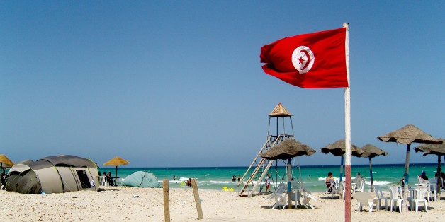 tunisie-plage