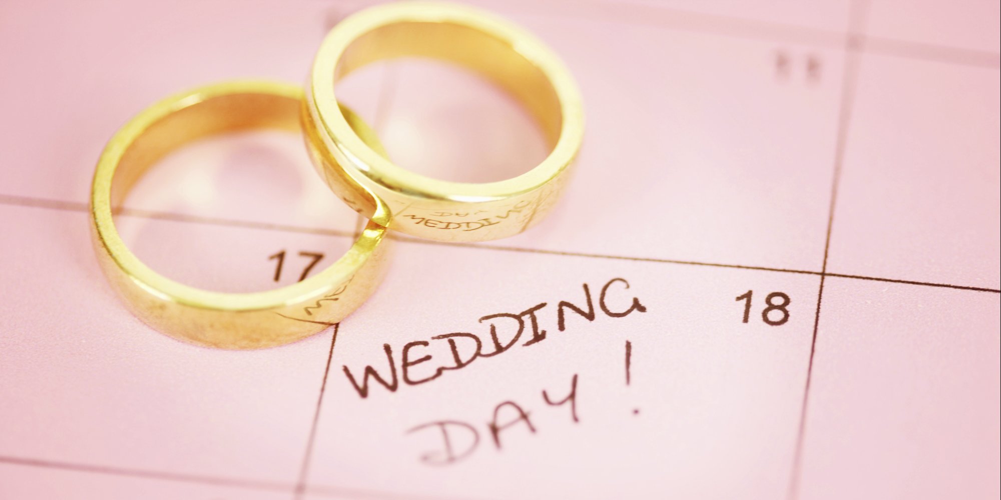 When Your Wedding Doesn T Go As Planned Huffpost