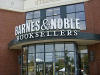 Barnes Noble Pledges To Make Stores Breastfeeding Friendly After