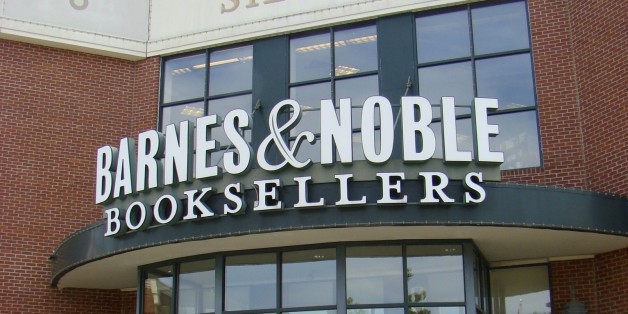 Barnes Noble Pledges To Make Stores Breastfeeding Friendly After