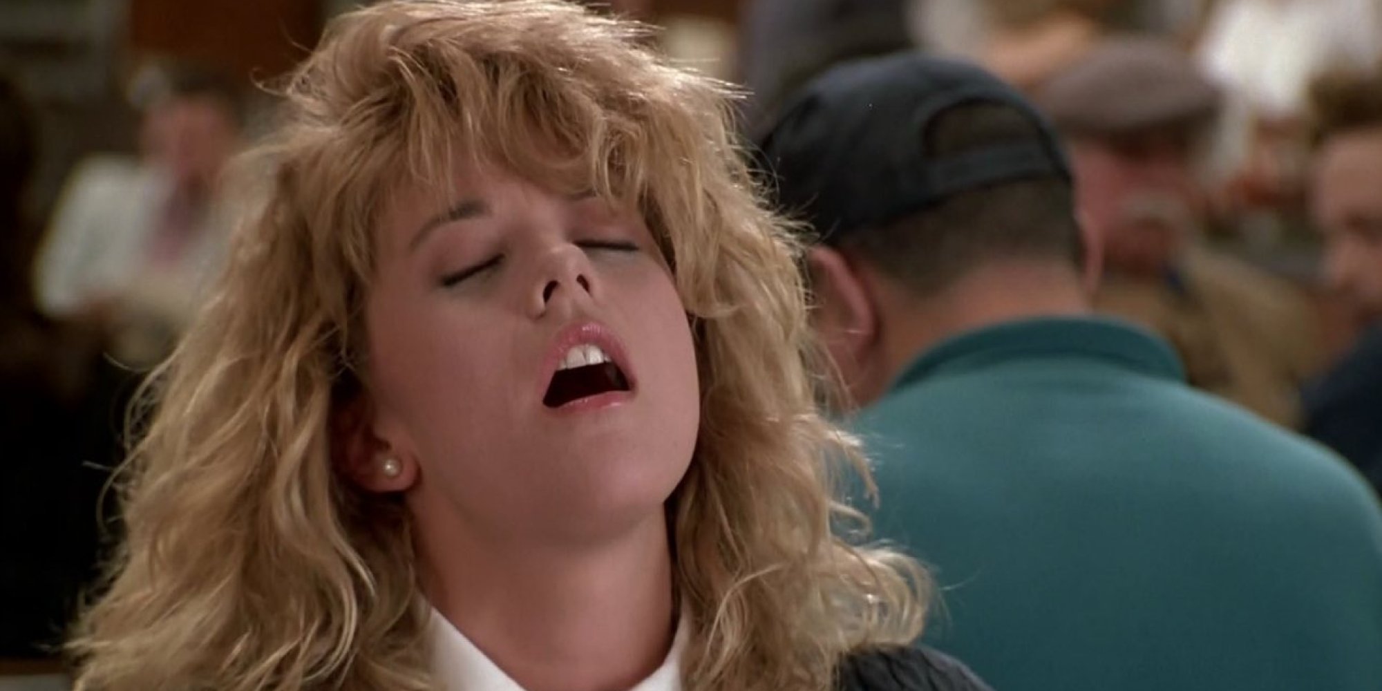 Rob Reiner Recalls Teaching Meg Ryan To Properly Fake An Orgasm For When Harry Met Sally