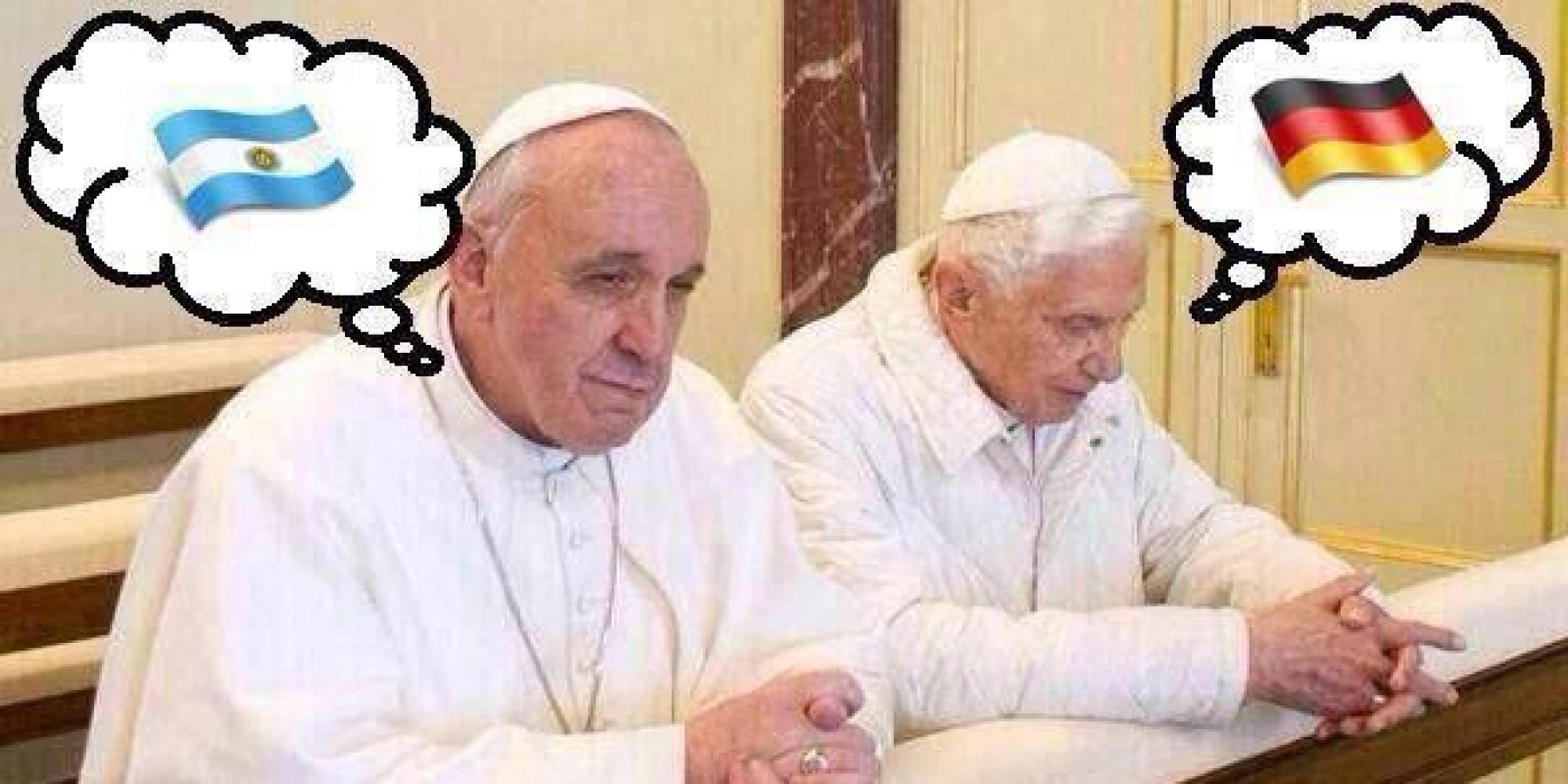 Internet Festeja El Pase De Argentina A La Final MEMES HuffPost Internet Festeja El Pase De Argentina A La Final MEMES HuffPost